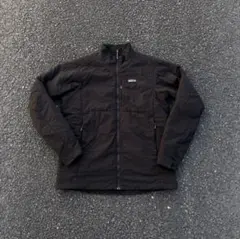 【美品】パタゴニア　メンズ　ナノエア　ライト　ハイブリッドジャケット