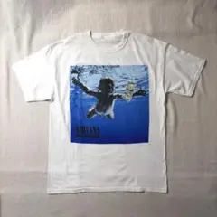 2026年最新】Nevermind tシャツ 2002の人気アイテム - メルカリ
