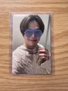 treasure アサヒ トレカ popup 特典