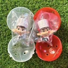 ペコちゃん　お菓子のめじるしアクセサリー2026