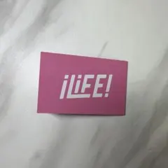 2026年最新】ILIFE ポイントカードの人気アイテム - メルカリ