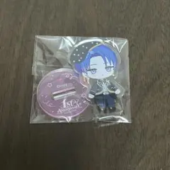 ブレマイ 宇京真央 ミニアクスタ - メルカリ