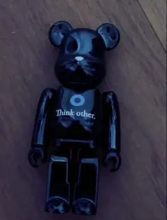 Be@rbrick i am OTHER ベアブリック 100%