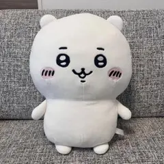 ちいかわ ぬいぐるみ 超BIG 約40cm