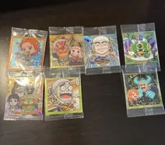 にふぉるめーしょん　ワンピース　log7 log8