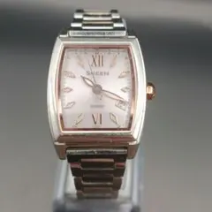 【動作品】 CASIO カシオ SHEEN SHW-1503 腕時計