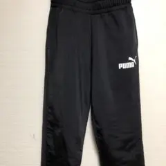 プーマ裏起毛パンツsize140