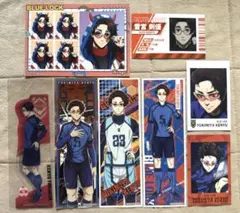 ブルーロック　雪宮剣優