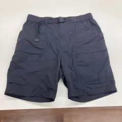 UNIQLO ギアショーツ　M ブラック