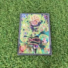 2026年最新】ドラゴンボールヒーローズ 映画ブロリー 孫悟空:BRの人気