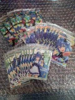 ツインターボ★25枚セット