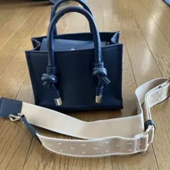 ZARAミニバックのサムネイル