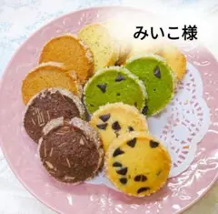 みいこ様　専用