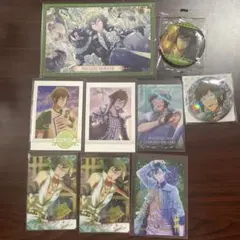 最終値下げ アイナナ 二階堂大和 グッズセット