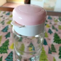 リラックマ プラスチックボトル 水筒のサムネイル