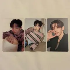 RIIZE ショウタロウ　東京ドーム　限定　トレカ