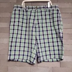 TOMMY HILFIGER　ハーフパンツ　ショートパンツ　メンズ　レディース