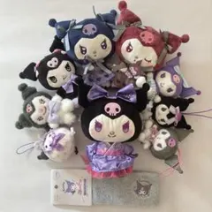 サンリオ クロミセット