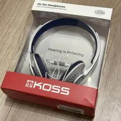 総額18000円相当 koss porta pro MMCX化済み ケーブル付き - メルカリ