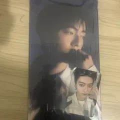 Treasure Blue アルバム トレカ ハルト