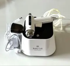 2025年最新】ルビーセル美顔器の人気アイテム - メルカリ