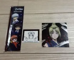 銀魂　吉原大炎上　月詠　特典