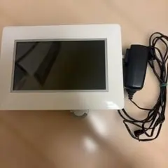 新品未使用】docomo FOMA ecoソーラーパネル 充電器 - メルカリ