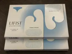 北の快適工房 リフィスト LIFIST 2枚入×4袋 2箱セットのサムネイル