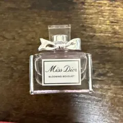 ミスディオール　ブルーミングブーケ　5ml