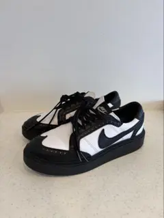 NIKE PEACEMINUSONE KWONDO 27cm