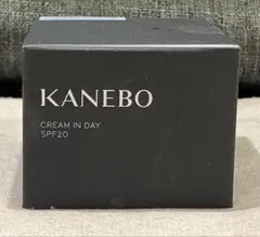 ＜新品・未開封＞カネボウ クリーム イン デイ 40g