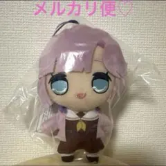 ラブライブ！ 蓮ノ空女学院 きゅるまるぬいぐるみ 安養寺姫芽 - メルカリ