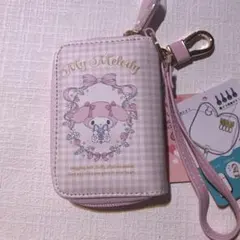 マイメロ キーケース