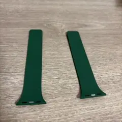【美品】38〜42mm Apple Watchバンド　マグネット