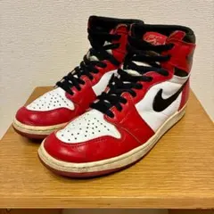 NIKE エアジョーダン1 シカゴ ’94