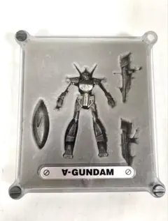 バンダイ 機動戦士ガンダム 超合金NANO高機動型ZAKU - メルカリ