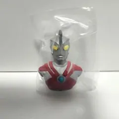 一番くじ　ウルトラマン　E賞　英雄頭鑑　ウルトラヒーロー　エースのサムネイル