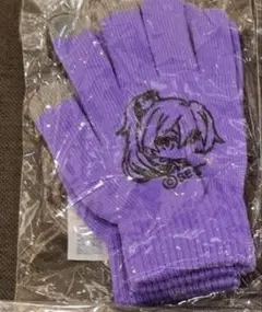 maimai SEGA グローブ 手袋 非売品 乙姫 - メルカリ