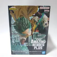 僕のヒーローアカデミア 緑谷出久 フィギュア②