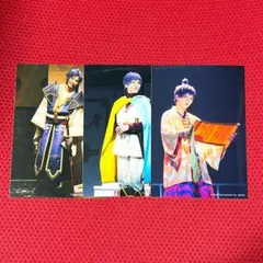 エーステ　ステショ　九門　SHINOBI 花の王子さま　クロウ伝