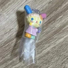 GRWM サンリオ マスコットチャーム ウサハナ