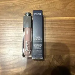 新品★Dior ディオール　マキシマイザー　001 ピンク　リップグロス