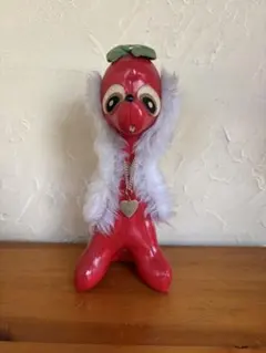 m&m's ハート キャンディ トレー 置物 陶器 - メルカリ