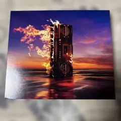 B'z FYOP CDのみ　稲葉浩志　松本孝弘