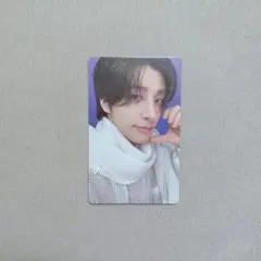 ENHYPEN daydream weverse grobal トレカ　ジェイク