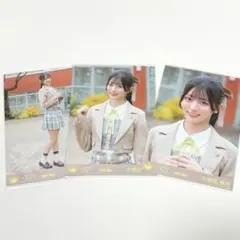 ニアジョイ ≒JOY 山田杏佳 電話番号教えて ヨリ 生写真 ミニフォト ニアジョイ ≒JOY 山田杏佳 生写真 ビッグ生写真 電話番号教えて
