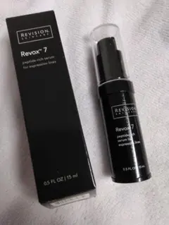 新品＊REVISION SKINCARE Revox 7 美容液 15mlのサムネイル