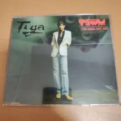 Tiga / You Gonna Want Me CD