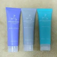 アロマセラピーアソシエイツ セットのサムネイル