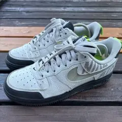 2026年最新】nike air force 1 low スケルトンの人気アイテム - メルカリ